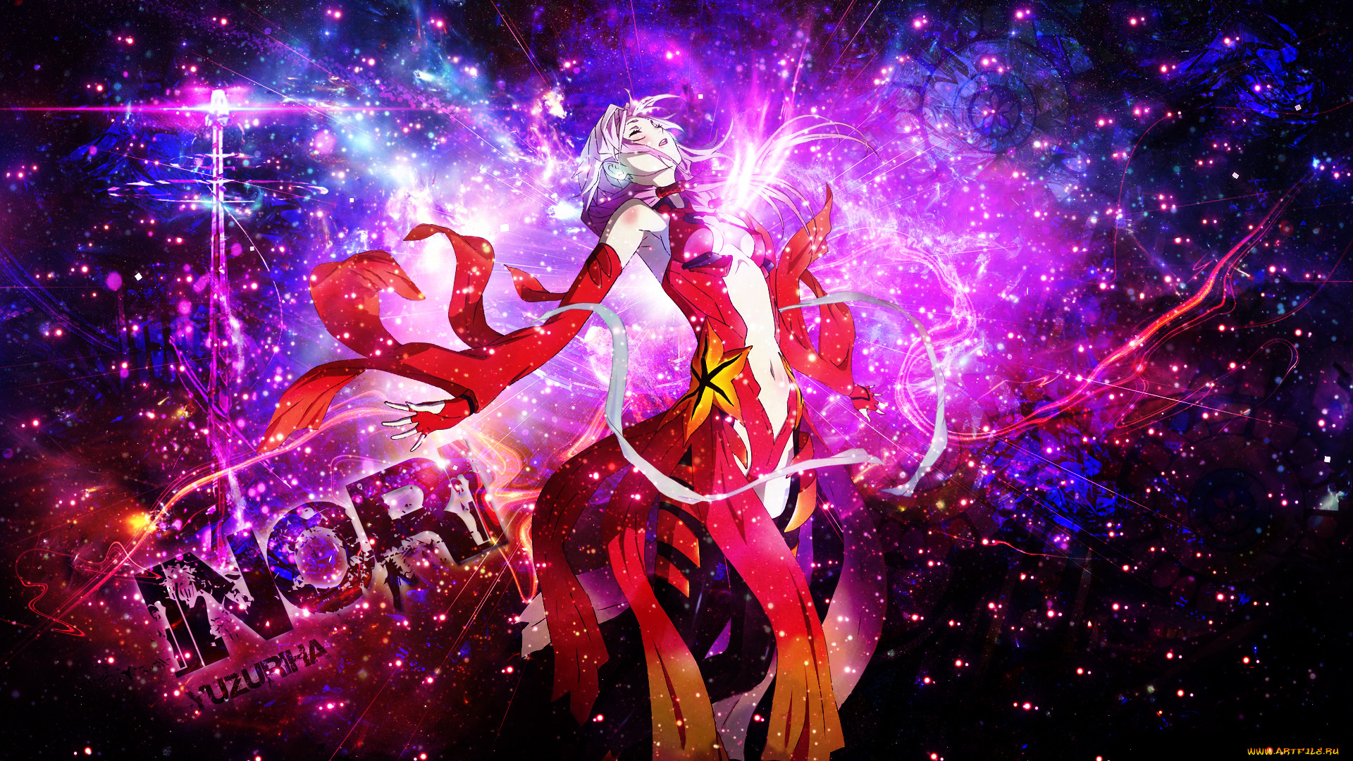 , guilty crown, , , , , , dinocojv, 